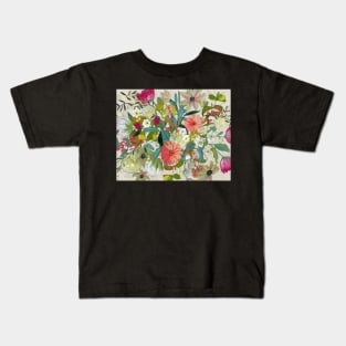 Moonlight Glory Kids T-Shirt